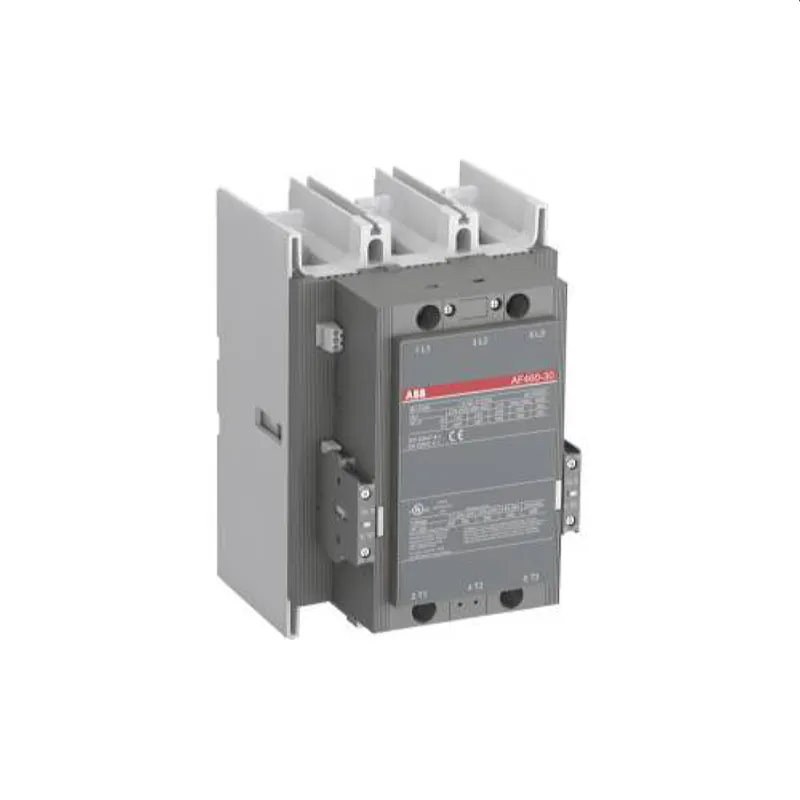 ABB Stotz-Kontakt Schütz AF460-30-22-69 48-130VAC/DC 1SFL597001R6922