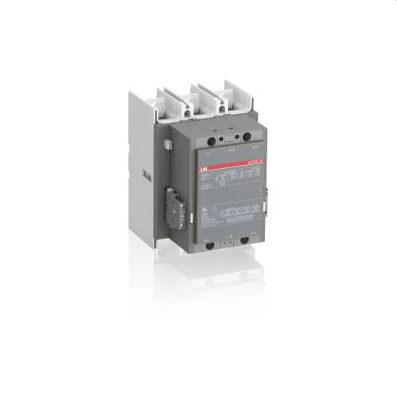 ABB Stotz-Kontakt Motorschütz AF580-30-22-68 1SFL617001R6822