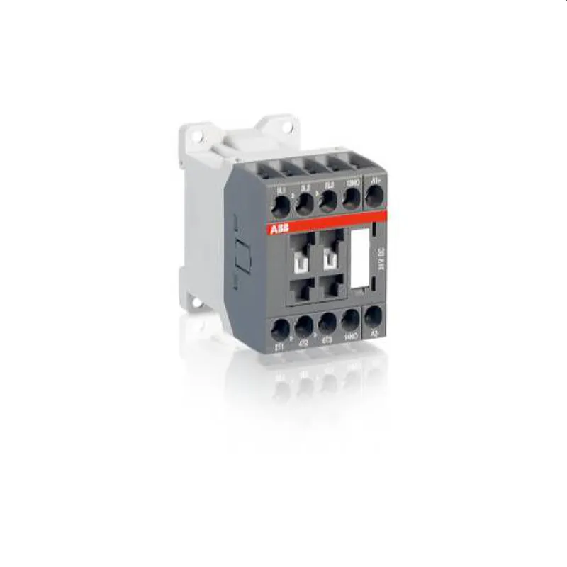 ABB Stotz-Kontakt Schütz ASL16-30-10-81 1SBL123001R8110