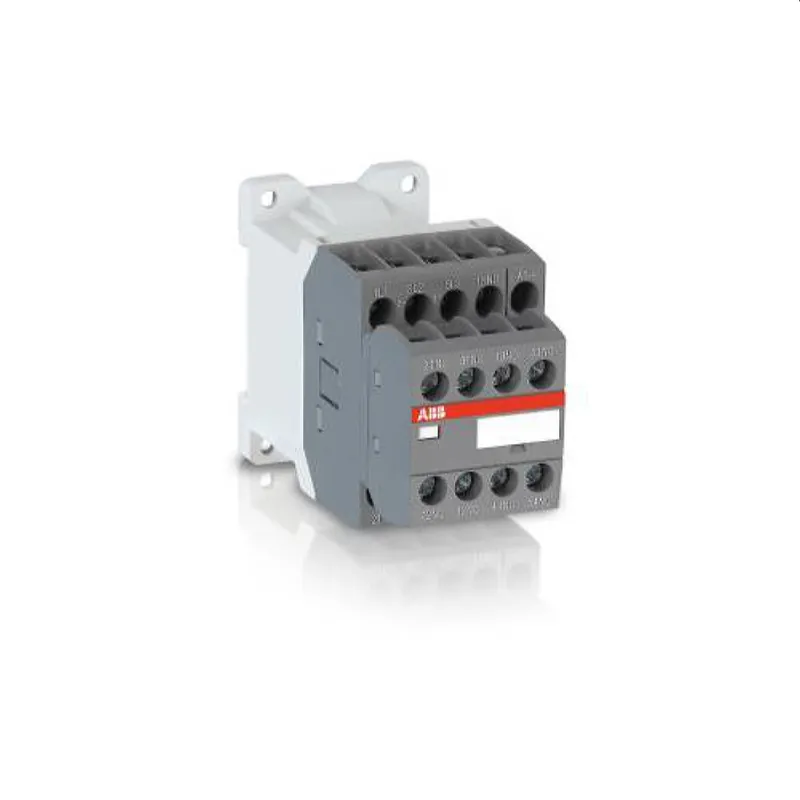 ABB Stotz-Kontakt Schütz ASL16-30-32-81 1SBL123001R8132