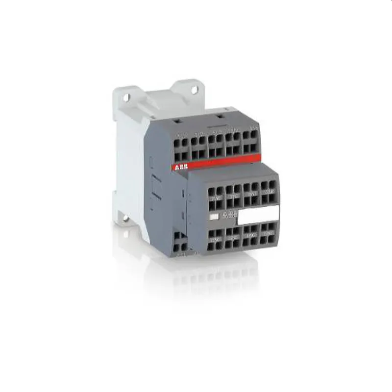 ABB Stotz-Kontakt Schütz ASL09-30-32S-81 1SBL103004R8132