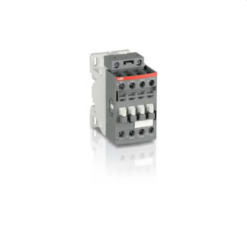 ABB Stotz-Kontakt Schütz AF16ZB40-00 21 1SBL176261R2100