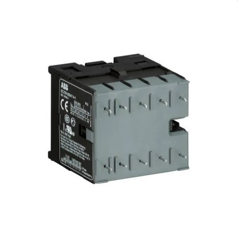 ABB Stotz-Kontakt Kleinschütz BC6-30-10-P-16 48VDC GJL1213009R1106