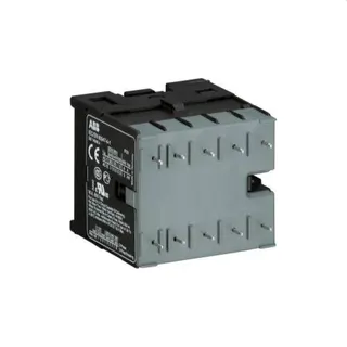ABB Stotz-Kontakt Kleinschütz BC6-21-10-P-04 110-125VDC GJL1213109R0104