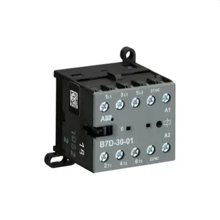 ABB Stotz-Kontakt Kleinschütz B7D-30-01-01 GJL1317001R0011
