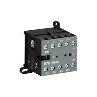 ABB Stotz-Kontakt Kleinschütz B7D-40-00-01 GJL1317201R0001