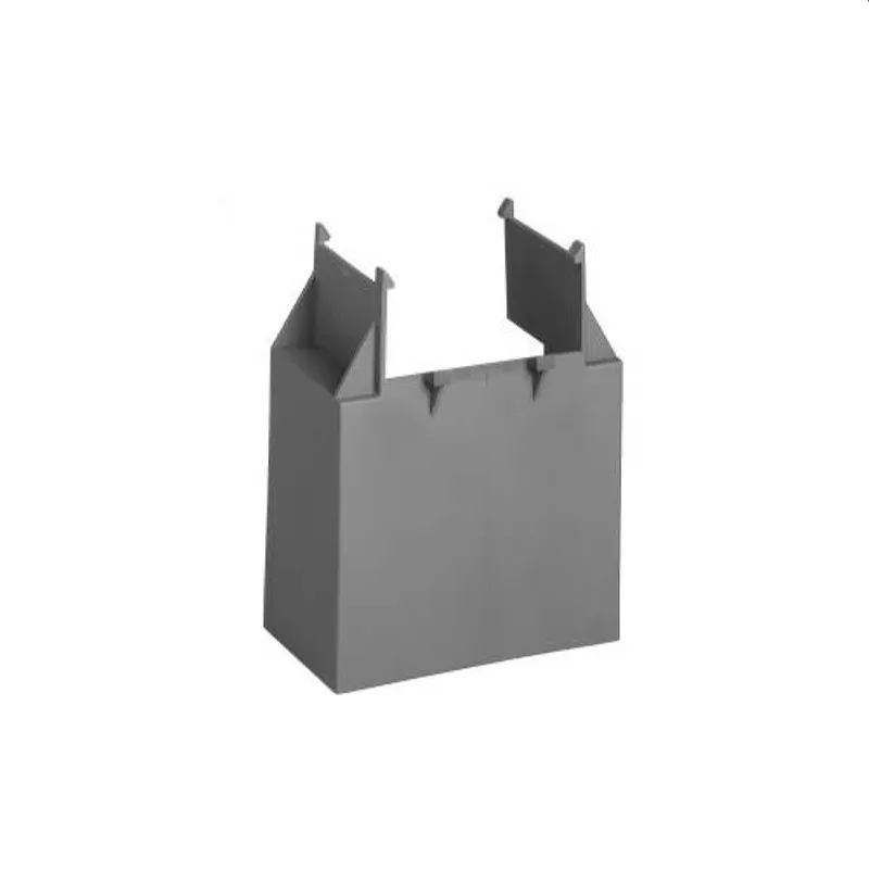 ABB Stotz-Kontakt Klemmenabdeckung LT200/A 1SAZ401901R1001