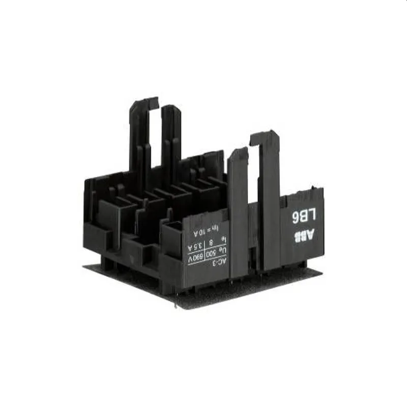 ABB Stotz-Kontakt Lötstecksockel LB6 GJL1201902R0001