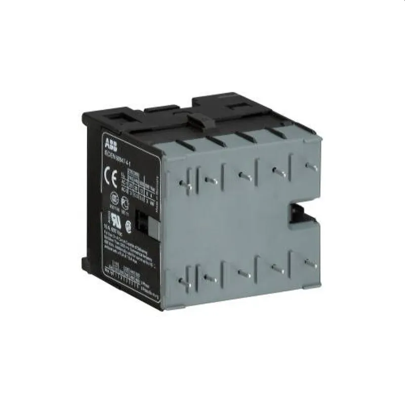 ABB Stotz-Kontakt Kleinschütz B7-30-10-P-85 GJL1311009R8105
