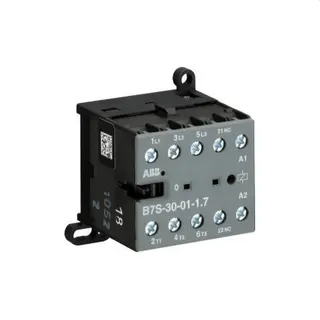 ABB Stotz-Kontakt Kleinschütz B7S-30-01-1.7-71 GJL1313001R7011