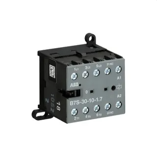 ABB Stotz-Kontakt Kleinschütz B7S-30-10-1.7-71 GJL1313001R7101