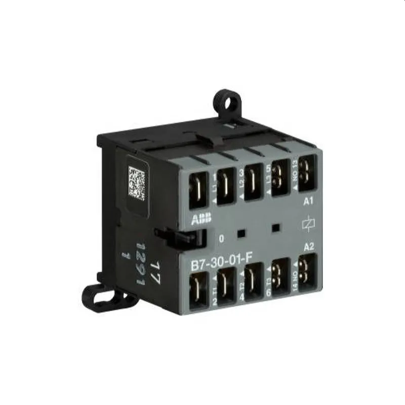 ABB Stotz-Kontakt Kleinschütz B7-30-01-F-03 GJL1311003R0013
