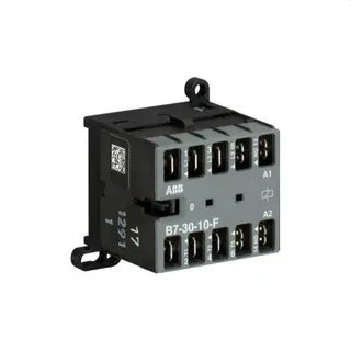 ABB Stotz-Kontakt Kleinschütz B7-30-10-F-80 GJL1311003R8100