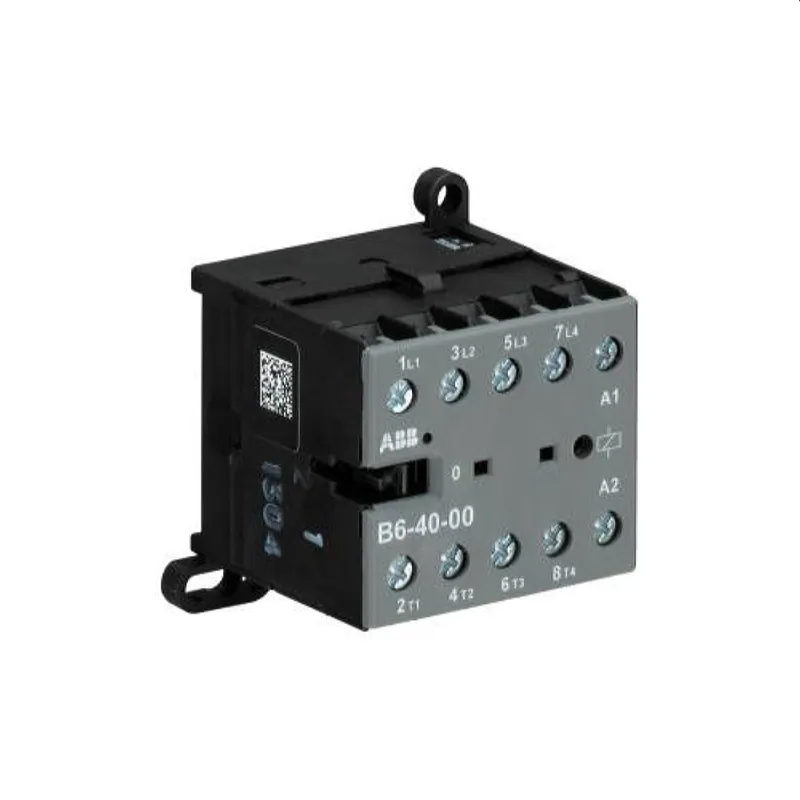 ABB Stotz-Kontakt Kleinschütz B6-40-00-01 GJL1211201R0001