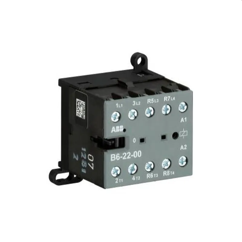 ABB Stotz-Kontakt Kleinschütz B6-22-00-03 GJL1211501R0003