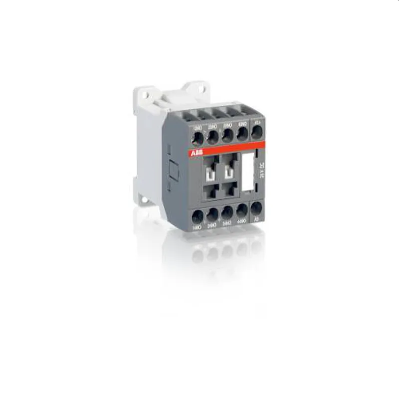ABB Stotz-Kontakt Hilfsschütz NSL40E-81 1SBH103001R8140
