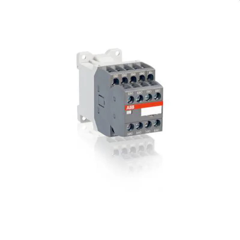ABB Stotz-Kontakt Hilfsschütz NSL62E-81 1SBH103001R8162