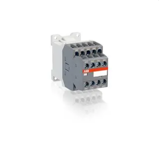 ABB Stotz-Kontakt Hilfsschütz NSL44E-81 1SBH103001R8144