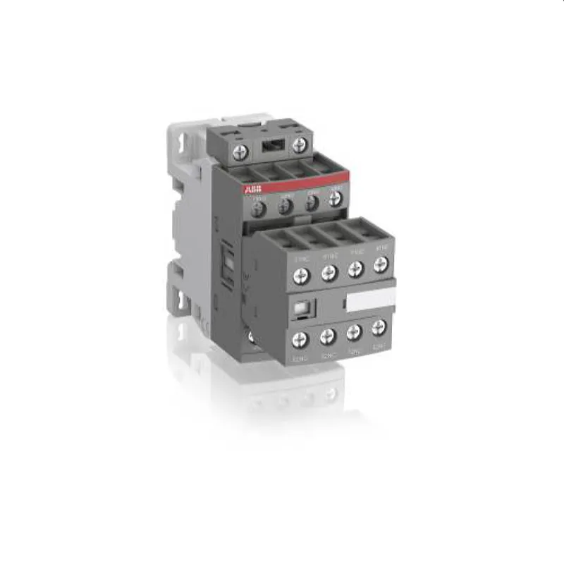 ABB Stotz-Kontakt Hilfsschütz NFZ71E-23 1SBH136001R2371
