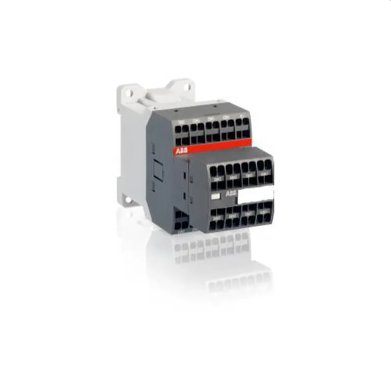 ABB Stotz-Kontakt Hilfsschütz NSL71ES-81 1SBH103004R8171