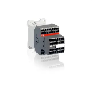 ABB Stotz-Kontakt Hilfsschütz NSL62ES-81 1SBH103004R8162