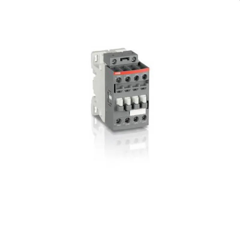 ABB Stotz-Kontakt Hilfsschütz NFZB22E-21 1SBH136061R2122
