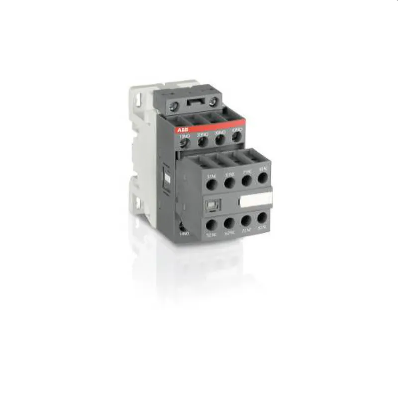 ABB Stotz-Kontakt Hilfsschütz NFZB44E-22 1SBH136061R2244