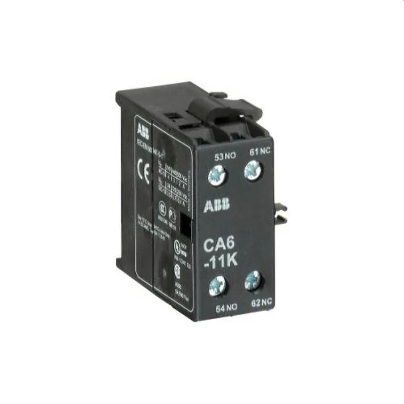 ABB Stotz-Kontakt Hilfsschalter CA6-11K GJL1201317R0001