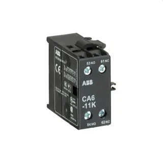 ABB Stotz-Kontakt Hilfsschalter CA6-11K GJL1201317R0001