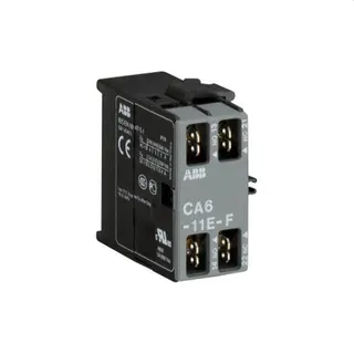 ABB Stotz-Kontakt Hilfsschalter CA6-11E-F GJL1201318R0002