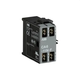 ABB Stotz-Kontakt Hilfsschalter CA6-11N-F GJL1201318R0004