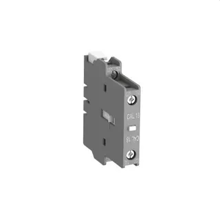 ABB Stotz-Kontakt Hilfsschalterblock CAL18-11B 1SFN010720R3311