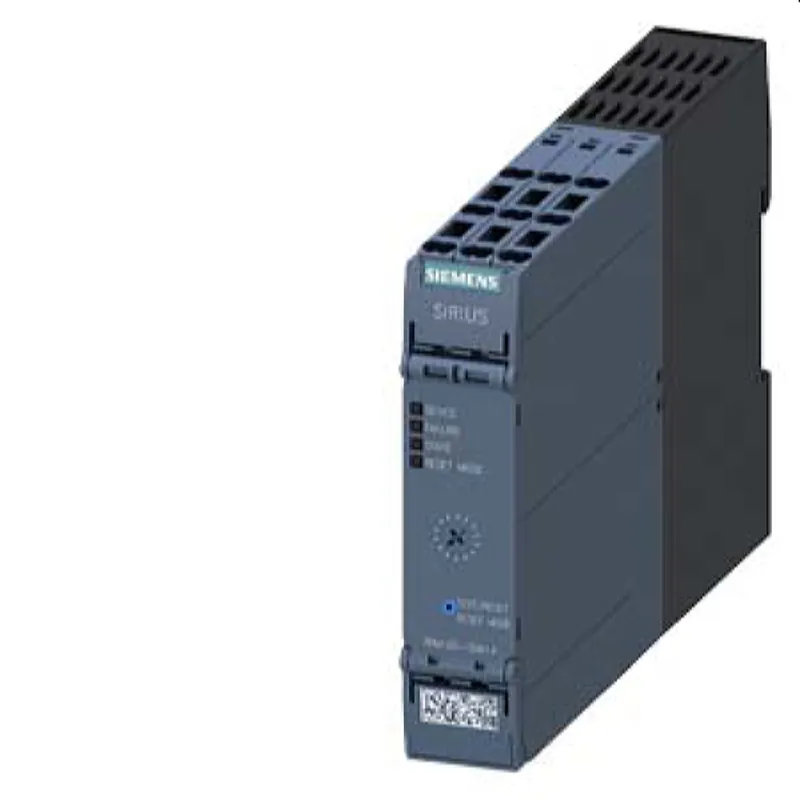 Siemens Wendestarter 110-230V 3RM1202-3AA14
