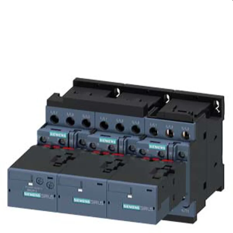 Siemens Stern-Dreieck-Kombination AC 3 11kW/400V 3RA2423-8XF32-1AC2