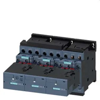 Siemens Stern-Dreieck-Kombination AC 3 15/18,5kW/400V 3RA2425-8XF32-1AC2