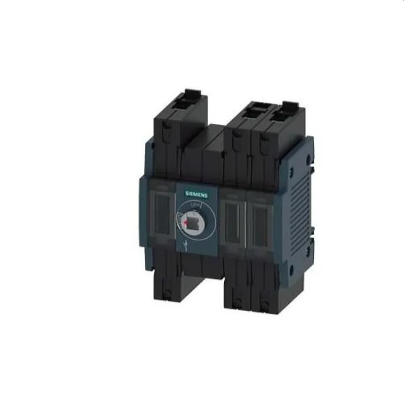 Siemens Lasttrennschalter 3polig 63A Gr. 1 3KD2630-2ME20-0