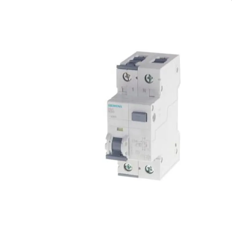 Siemens FI / LS-Kombination B16/0,01A 10kA 1polig+N 5SU1154-6KK16