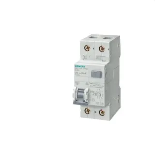 Siemens FI / LS-Kombination 5SU13567KK10 C10/0,03A 10kA 1polig+N 5SU1356-7KK10