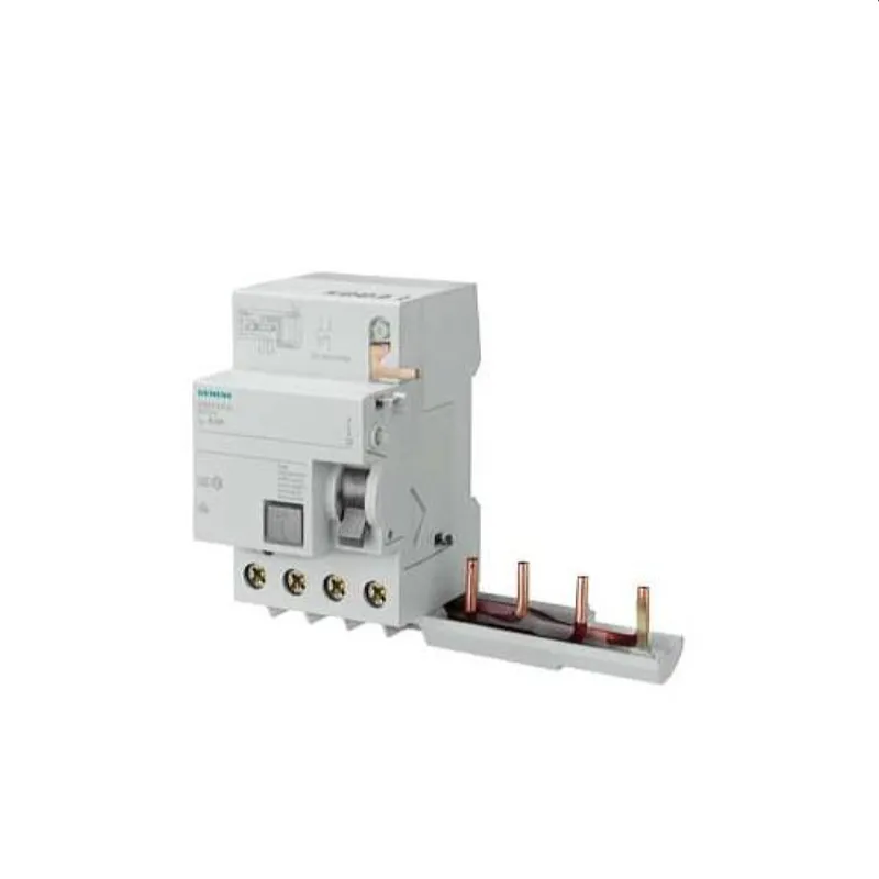 Siemens FI-Schutzschalter, FI fuer Leistungsschutzschalter 5SM2642-6