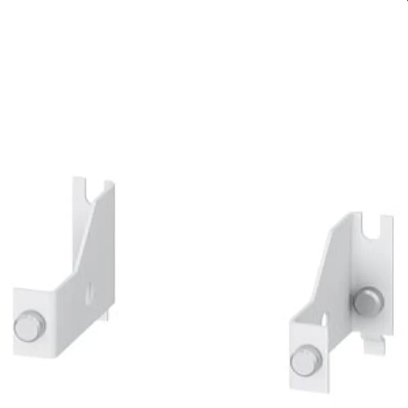 Siemens Halter für Hutschiene 8GK9910-1KK81