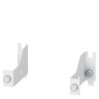 Siemens Halter für Hutschiene 8GK9910-1KK81