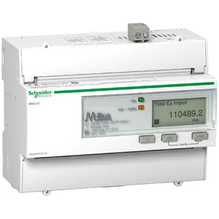 Schneider Electric Energiezähler A9MEM3335 Modbus RTU A9MEM3335