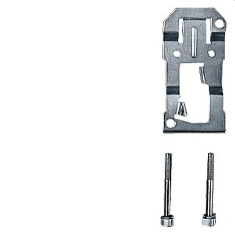 Siemens Zwischenblech 3SY3110