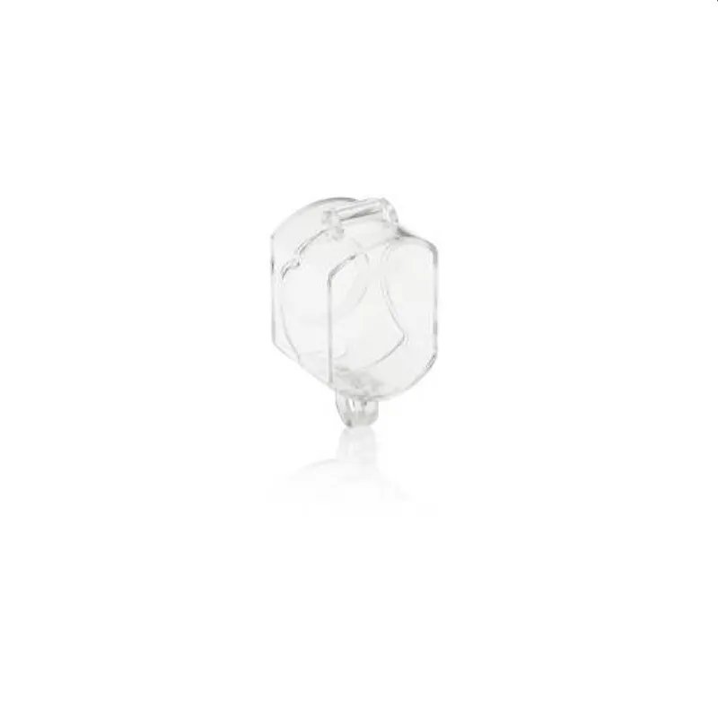 ABB Stotz-Kontakt Abschließhaube MA1-8153 transparent 1SFA611920R8153