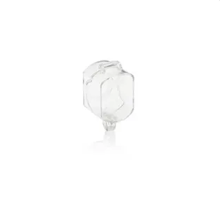 ABB Stotz-Kontakt Abschließhaube MA1-8153 transparent 1SFA611920R8153