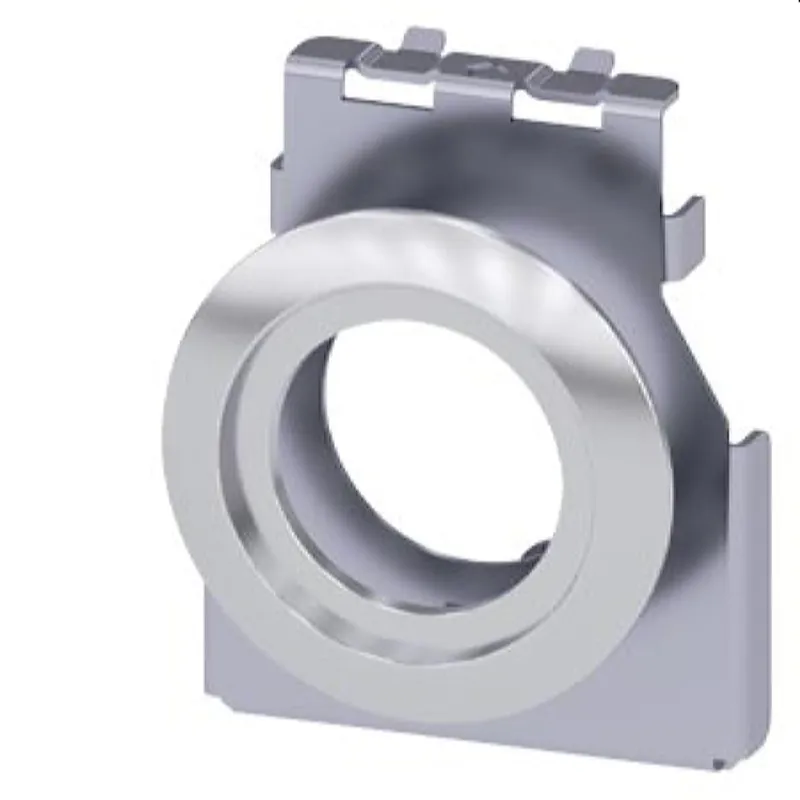 Siemens Adapter f. Betätiger/Melder 22/30 5mm Metall hg 3SU1950-0KB10-0AA0