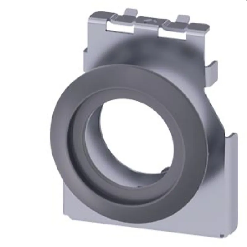 Siemens Adapter f. Betätiger/Melder 22/30 5mm Metall m. 3SU1960-0KB10-0AA0