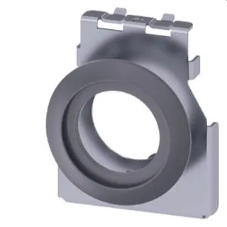 Siemens Adapter f. Betätiger/Melder 22/30 5mm Metall m. 3SU1960-0KB10-0AA0