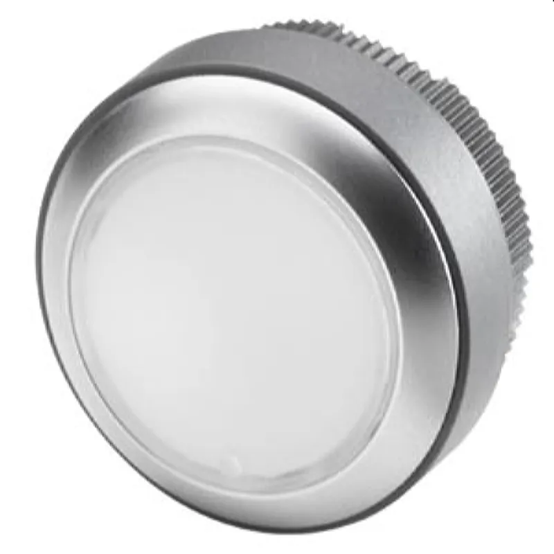 Siemens Leuchtmelder für Extension Units 22mm rund Kunstst. 6AV7674-1MC00-0AA0