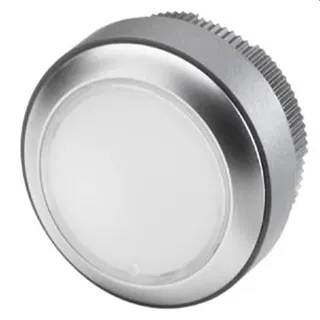 Siemens Leuchtmelder für Extension Units 22mm rund Kunstst. 6AV7674-1MC00-0AA0